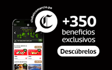 El Comercio
