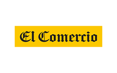 El Comercio Banner
