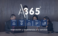 A365 Banner