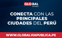 Global VP
