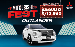Mitsubishi Banner